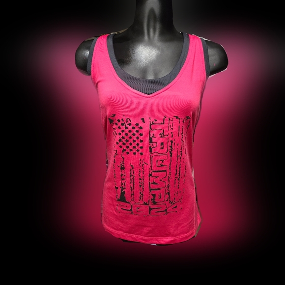 2025 Trump Tank - Picture 3 of 4